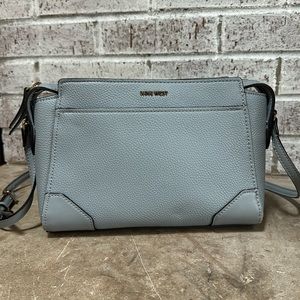 Nine West cross body purse